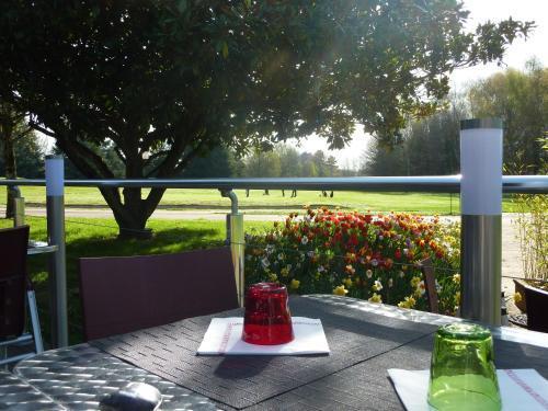 Golf St Lazare 3*