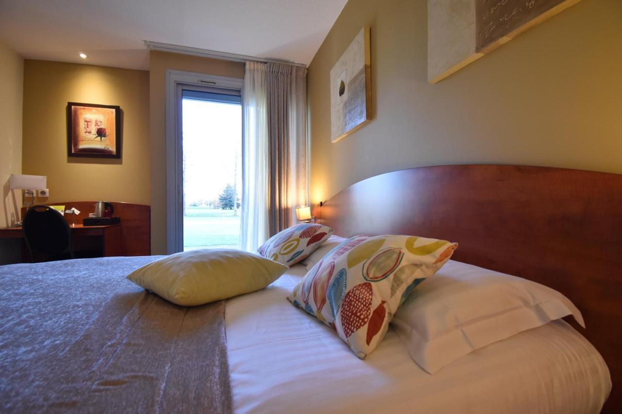 Golf St Lazare 3* Limoges